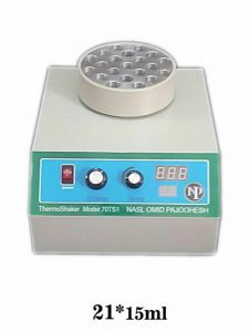 دستگاه ترموشیکر