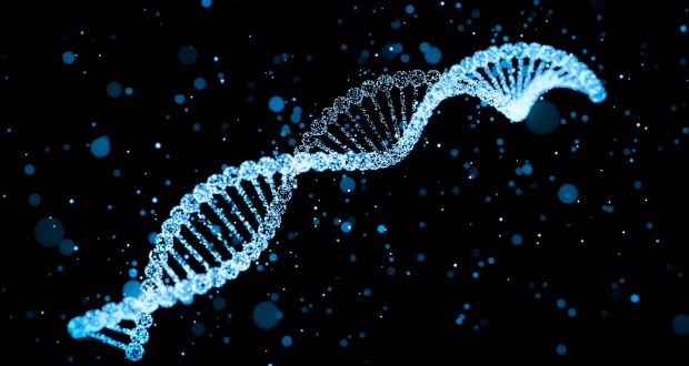تاریخچه استخراج DNA